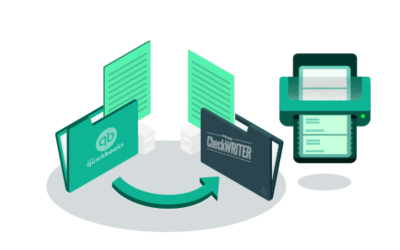 Streamline Your Check Printing with QuickBooks 