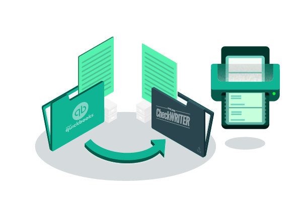 OnlineCheckWriter.com’s Integration to Streamline Your Check Printing with QuickBooks OnlineCheckWriter.com’s Integration to Streamline Your Check Printing with QuickBooks