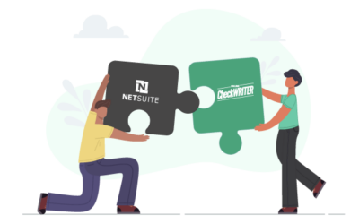 Oracle NetSuite Teams Up with OnlineCheckWriter.com – Powered by Zil Money!