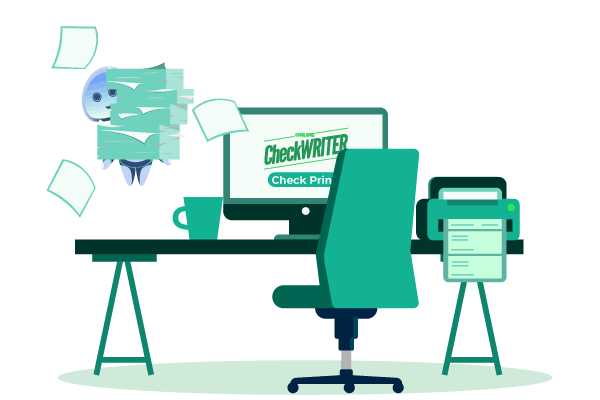 Print Checks Effortlessly with Check Printing Programs