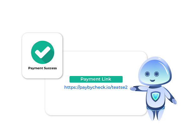 Quick and Secure Online Payments with Payment Link 