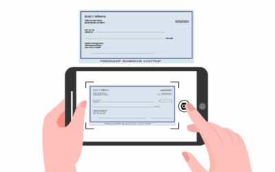 Revolutionizing Electronic Check Deposit in the Digital Age