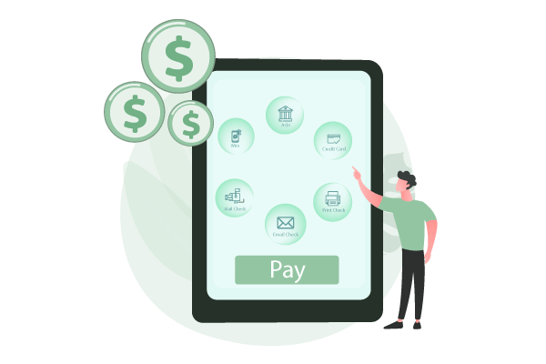 Revolutionizing Rent Payment: A Seamless and Secure Experience