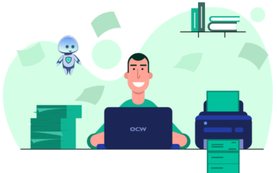 Revolutionizing the Business Check Print Process: A Comprehensive Guide