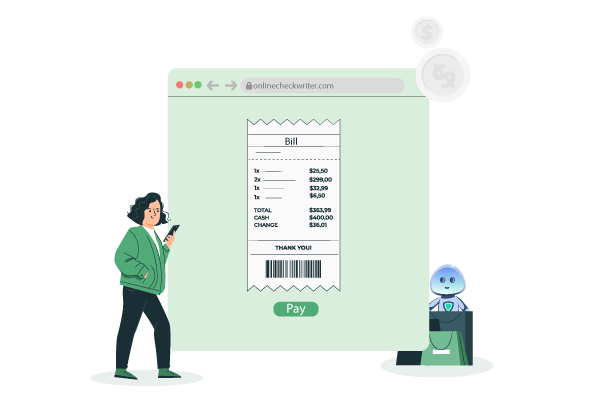 Streamline Your Bill Payment Process with Simplified Bill Pay Service