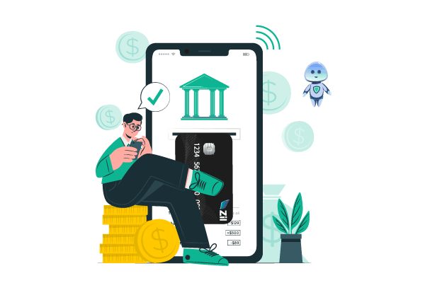 Streamlining Transactions with Online Banking for Business Account Streamlining Transactions with Online Banking for Business Account