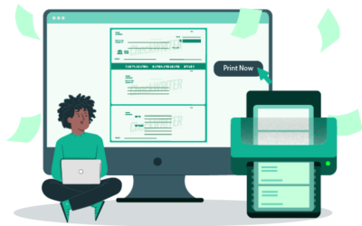 The Best Solution for Printing Checks Online