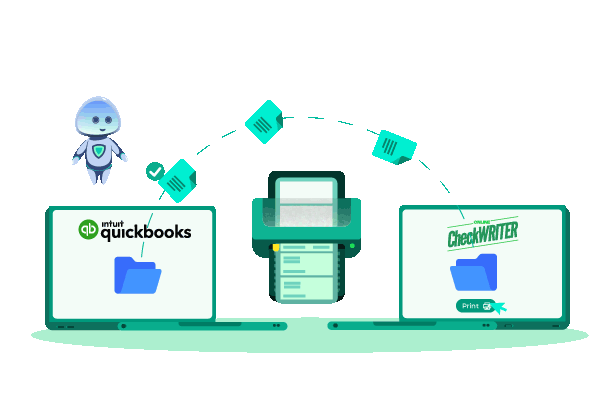 Streamline Your Finances: Simplified Checks for QuickBooks Printing