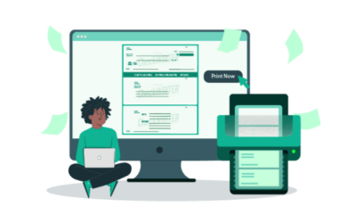 Check Printing App for Seamless Check Printing Experience