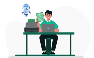 Hassle-Free On-Demand Business Check Printing Software