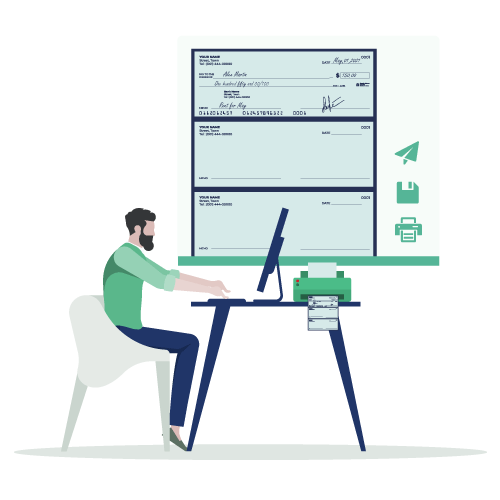 Leveraging the Check 21 Act