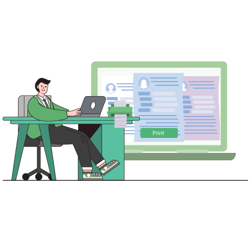 Payroll Check Printing Software