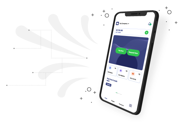 Mobile App Update Enhanced User’s Payments Experience On Android And iOS A Mobile Phone With A Payment App On It