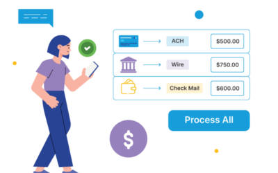 Simplify Payments with The Bulk Payment Feature by OnlineCheckWriter.com – Powered by Zil Money