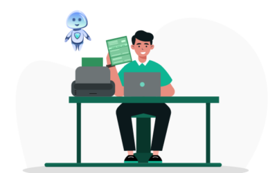 Check Printing App: Making the process of printing checks faster