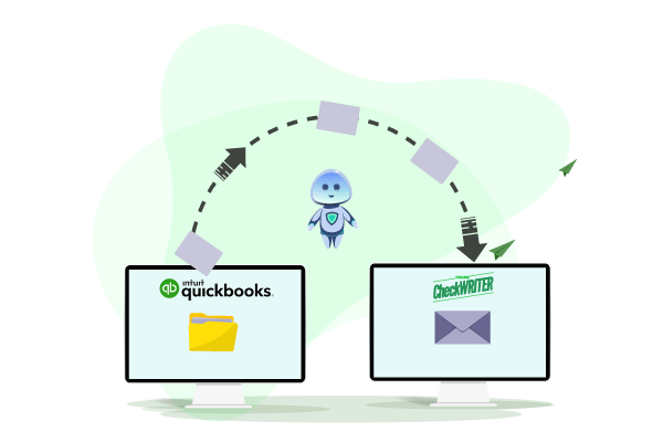 QuickBooks Payments – Make Payments Easier for Your Business Connects Onlinecheckwriter.com and QuickBooks Payments to Effortlessly Import Checks, Bills, and Invoices.