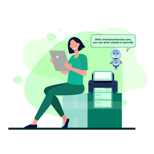 Save Your Check Printing Costs