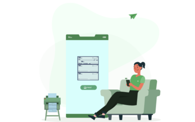 Protect Your Business Finances by Accepting Checks Safely