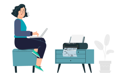 Effortless Finances: Print Checks at Home for Free in the Modern World