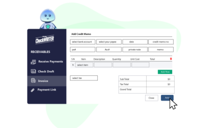 Discovering the Impact of Bank Credit Memos on Business Finances