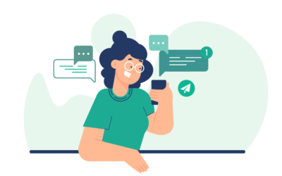 Business Transactions: the Essential Evolution of Payment Processes