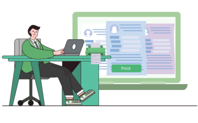 Home-Printed Payroll Checks: Enhancing Cost Savings in the Modern World