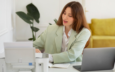 Transforming Finance with Online Check Printing