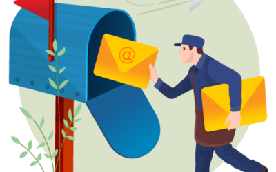 Mail Check via FedEx and USPS to Canada