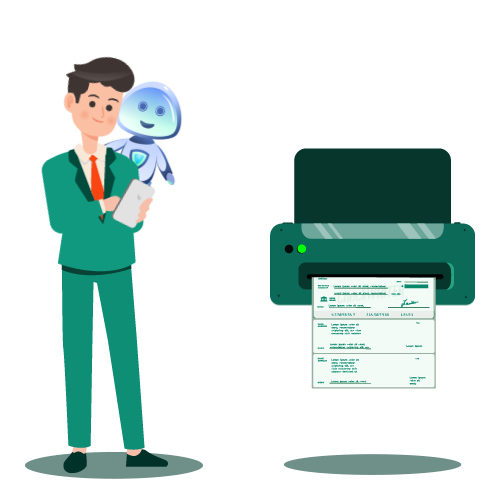 Instant Check Customization