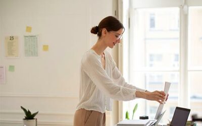 Empowering Finances: Printing Personal Checks from Home 