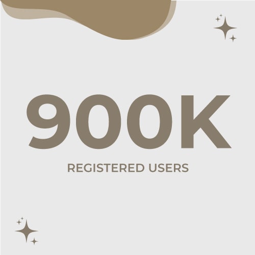 900K Milestone: Fuelling Growth with Streamlined Payment Solutions