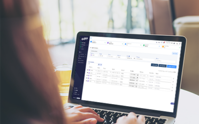 Increasing Efficiency: Benefits of Bulk Payments in Modern Financial Management