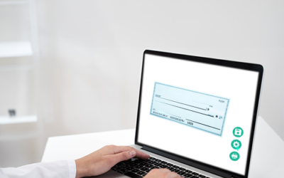 Exploring Check Personalization: Enhancing the Benefits of Online Check Design