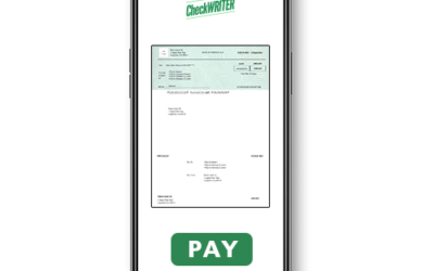 Pay Via eChecks: Save Time and Make Your Finances More Convenient