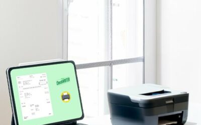 Effortless Check Printing: Boost Security and Simplify Finances