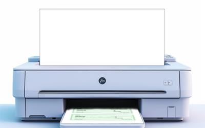 Check Writer Software Free: Streamline Your Business and Improve Efficacy