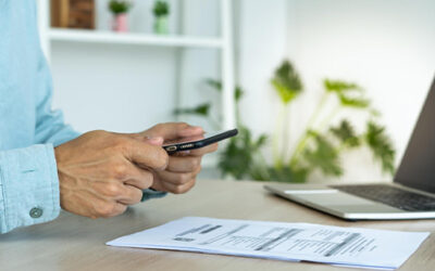 Boost Business Efficiency: Revolutionize Finances with Effortless Bill Payment