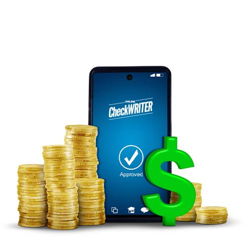 Bulk Money Transfer – Effortless Online Money Transactions Effortlessly Manage Finances with a Mobile Check Writer App, Featuring Secure and Approved Bulk Money Transfer Capabilities, Ready to Enhance Your Savings Growth