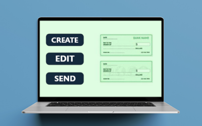 Improving Efficiency: Electronic Check Deposits for Modern Businesses 