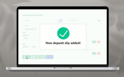 Simplify Your Banking: A Look at the Benefits of Digital Deposit Solutions
