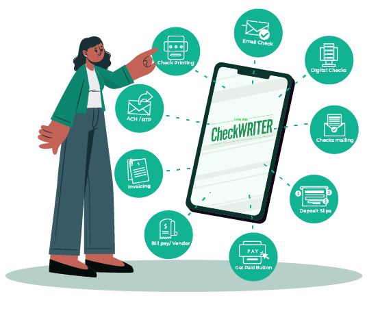 Pay Vendor with Credit Card