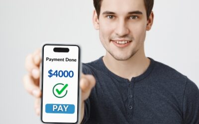 Enhanced Security and Efficiency: Streamline Finances with the Electronic Fund Transfer Process