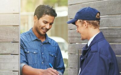 Sending Checks by Mail: Make Every Envelope More Effective as Possible