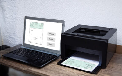 Effortlessly Create and Customize with Check Printing Software Online Free