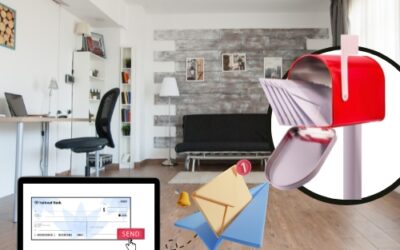 Cut Costs and Save Time: Checks by Mail Service Explained