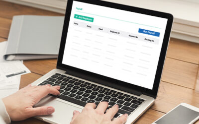 Efficient Employee Payments: Innovations in Payroll Check Generator
