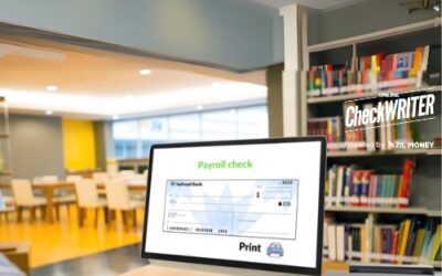Reliable Payroll Check Creation for Modern Businesses