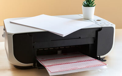 The Evolution of Checks From Pre-Printed to Instant Check Printing