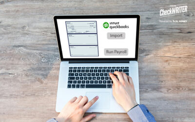 Effortlessly Integrate QuickBooks Payroll Service with the Platform