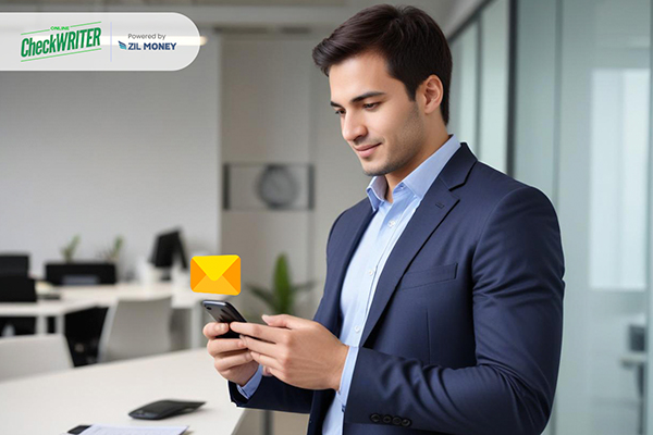 Check Mailing Made Easy – Simplify Your Payments and Save Time